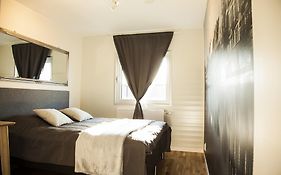 Hotell Tunapark